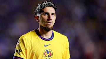 Cruz Azul v America - Torneo Apertura 2024 Liga MX