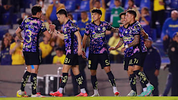 America v Atletico San Luis - Torneo Clausura 2025 Liga MX