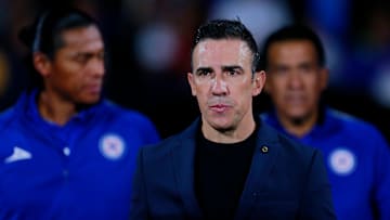 Cruz Azul v Leon - Torneo Clausura 2025 Liga MX