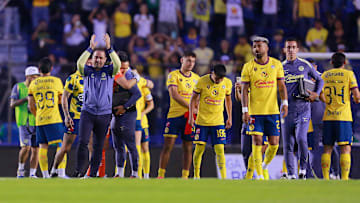 America v Mazatlan FC - Torneo Clausura 2025 Liga MX