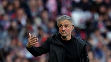 Luis Enrique