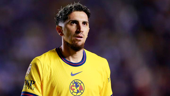 Cruz Azul v America - Torneo Apertura 2024 Liga MX