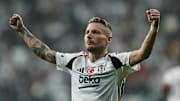 Ciro Immobile geht seit Sommer für Besiktas auf Torejagd