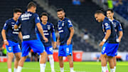Monterrey v Leon - Torneo Apertura 2023 Liga MX