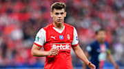 Moscardo s'envole vers Braga