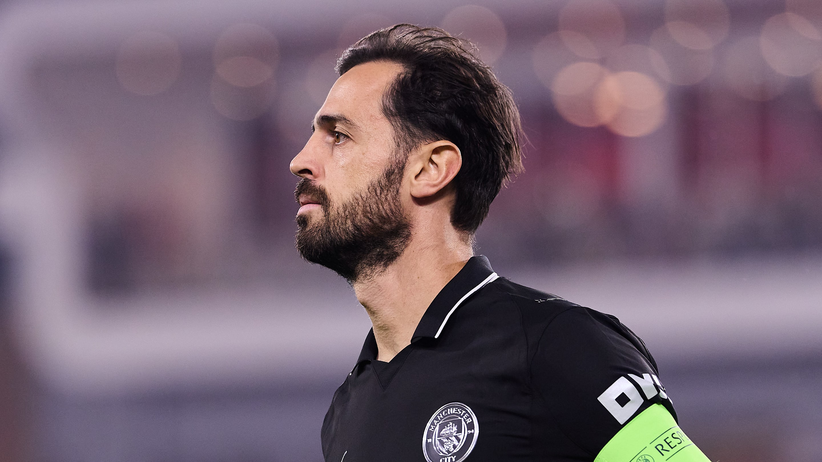 Mercato : Les trois destinations possibles de Bernardo Silva, sur le départ à Manchester City