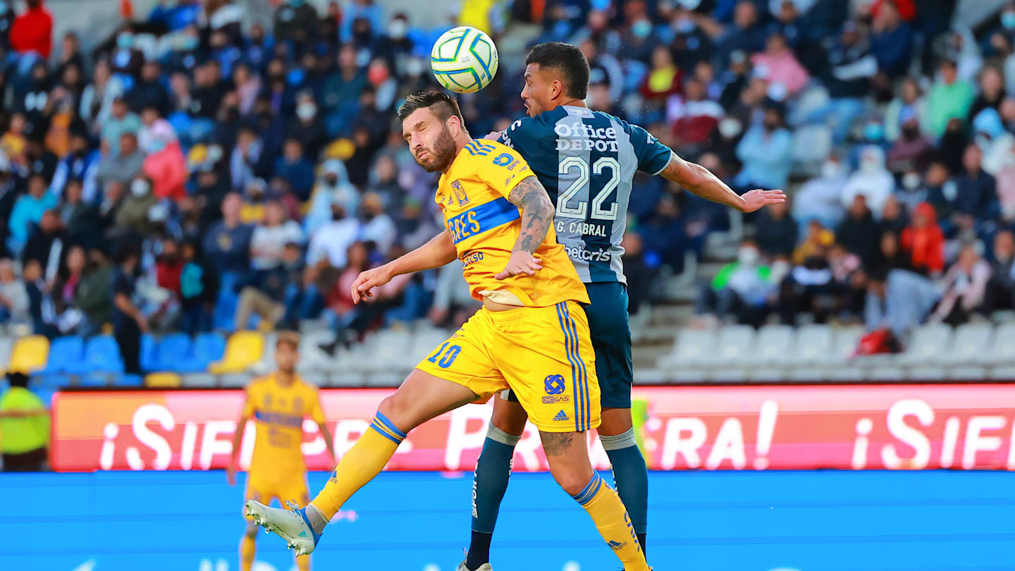 La previa del partido de ida de los cuartos de final entre Tigres y