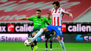 Chivas v FC Juarez - Torneo Guard1anes 2021 Liga MX