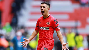 Leonardo Fernández regresó con Toluca
