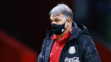 Gerardo Martino conserva su base de seleccionados nacionales