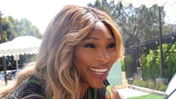 WYN Beauty By Serena Williams Pop-Up Powered By Shopify