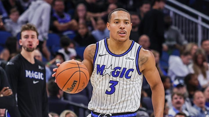 Orlando Magic guard Desmond Bane is a solid prop target on Wednesday.