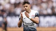 Romero tem 62 gols em 324 jogos pelo Corinthians