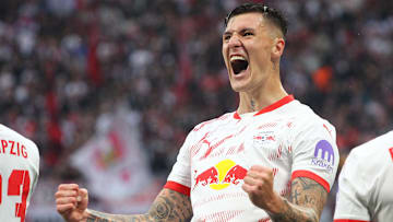 RB Leipzig v FC Bayern München - Bundesliga