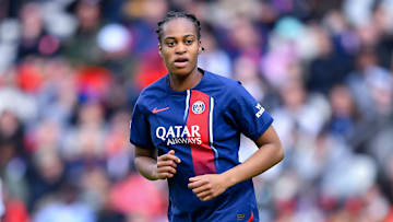 Marie Antoinette Katoto - PSG