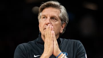Minnesota Timberwolves v Phoenix Suns