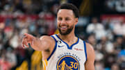 Los Warriors buscarán defender el campeonato de la NBA en la 2022-23