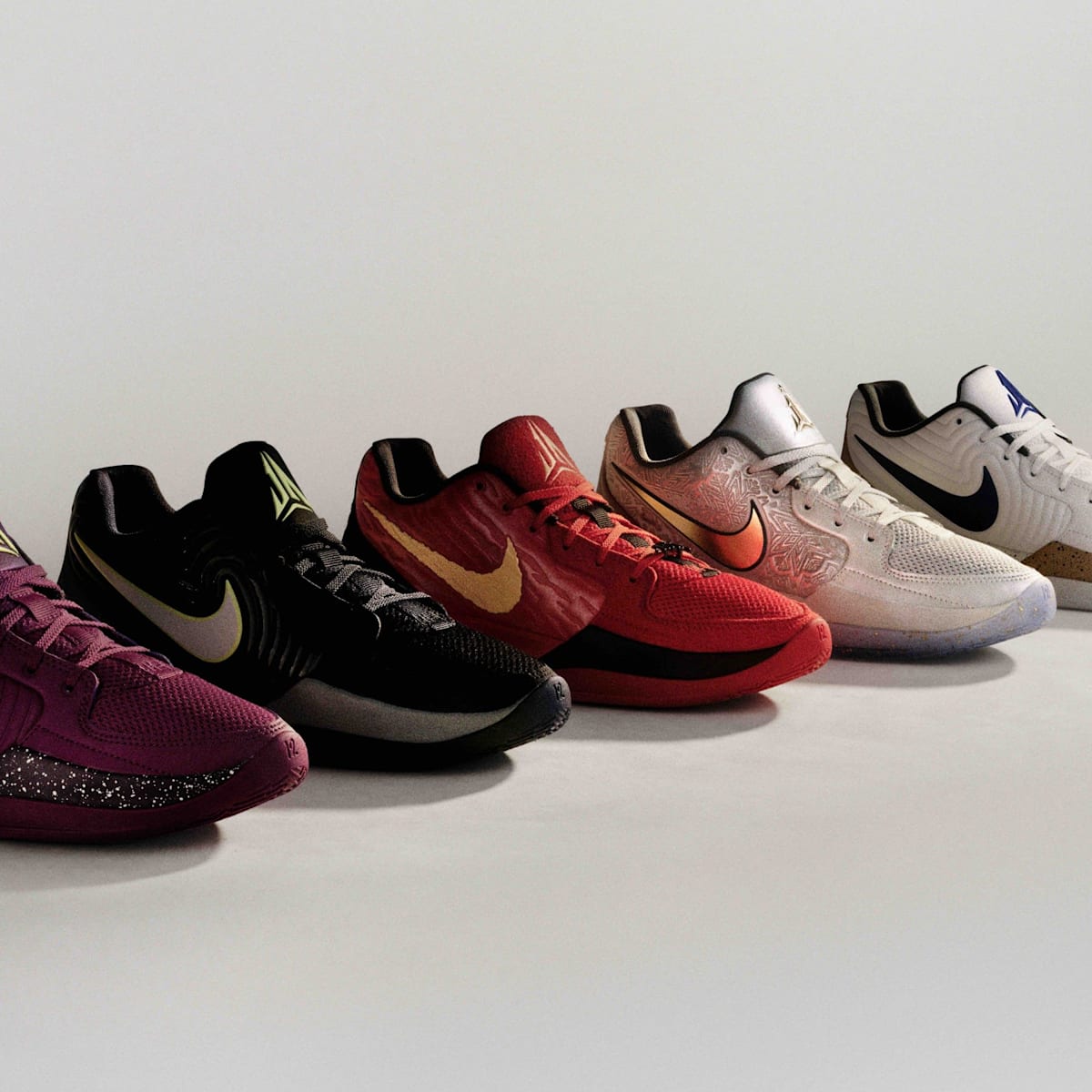 Kobe 2 colorways cheap