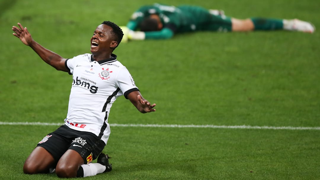 Relemebre 6 jogadores que começaram 2021 no Corinthians, mas já deixaram o clube