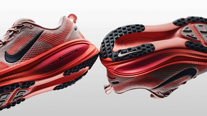 Nike Unveils Road Running Footwear Lineup for 2025