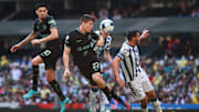 America v Pachuca - Torneo Grita Mexico C22 Liga MX