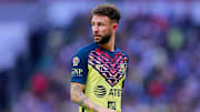 El jugador Miguel Layún.