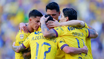 America v FC Juarez - Torneo Clausura 2025 Liga MX