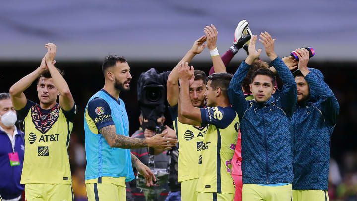 Las Águilas sufrirían hasta 4 bajas para el partido de este jueves Las Águilas sufrirían hasta 4 bajas para el partido de este jueves