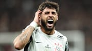 Corinthians vem de classificação suada na Libertadores