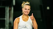 Vanderbilt women's tennis.