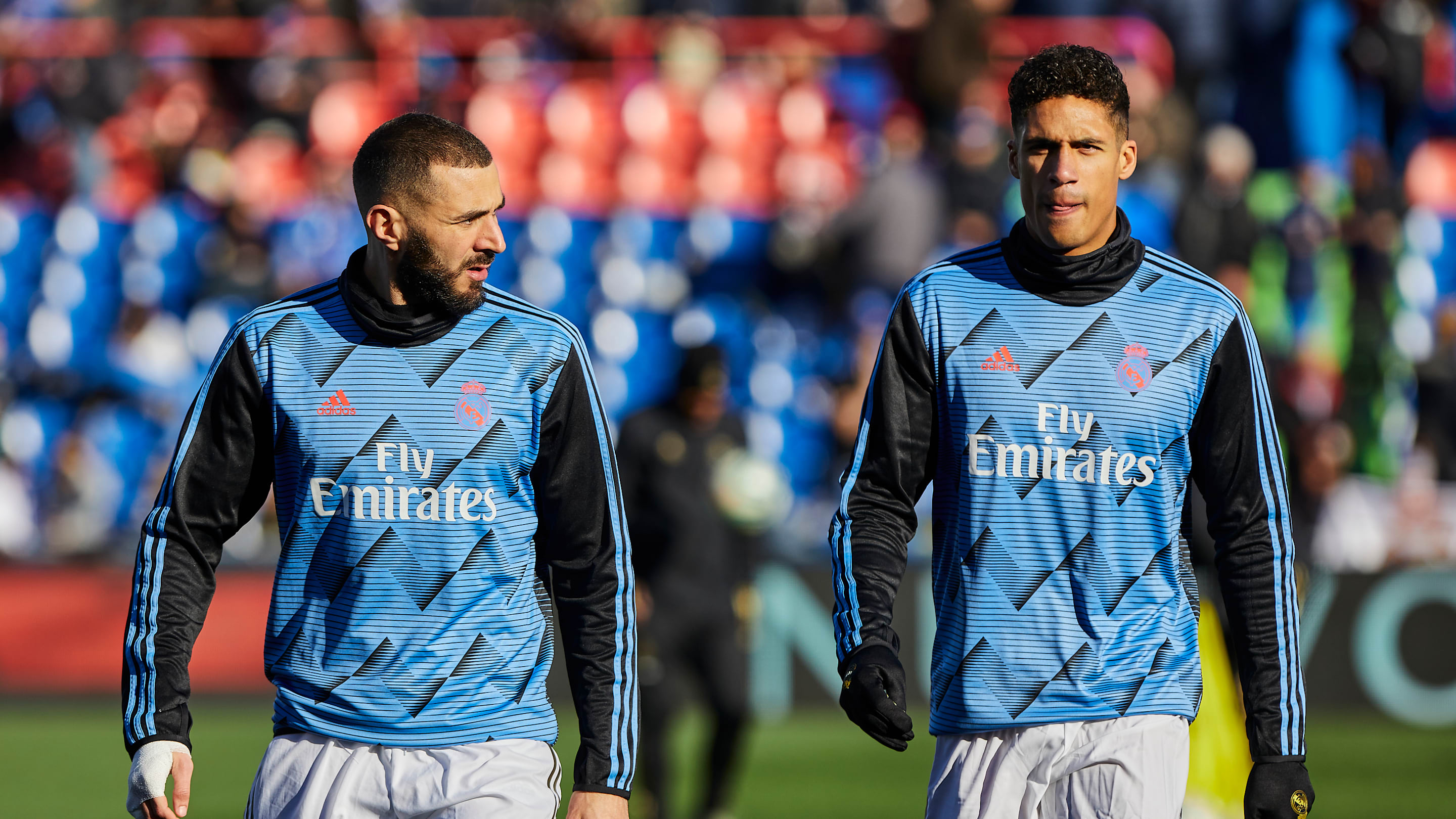 Real Madrid : Un ancienne star française du club révèle avoir souffert de dépression à Madrid