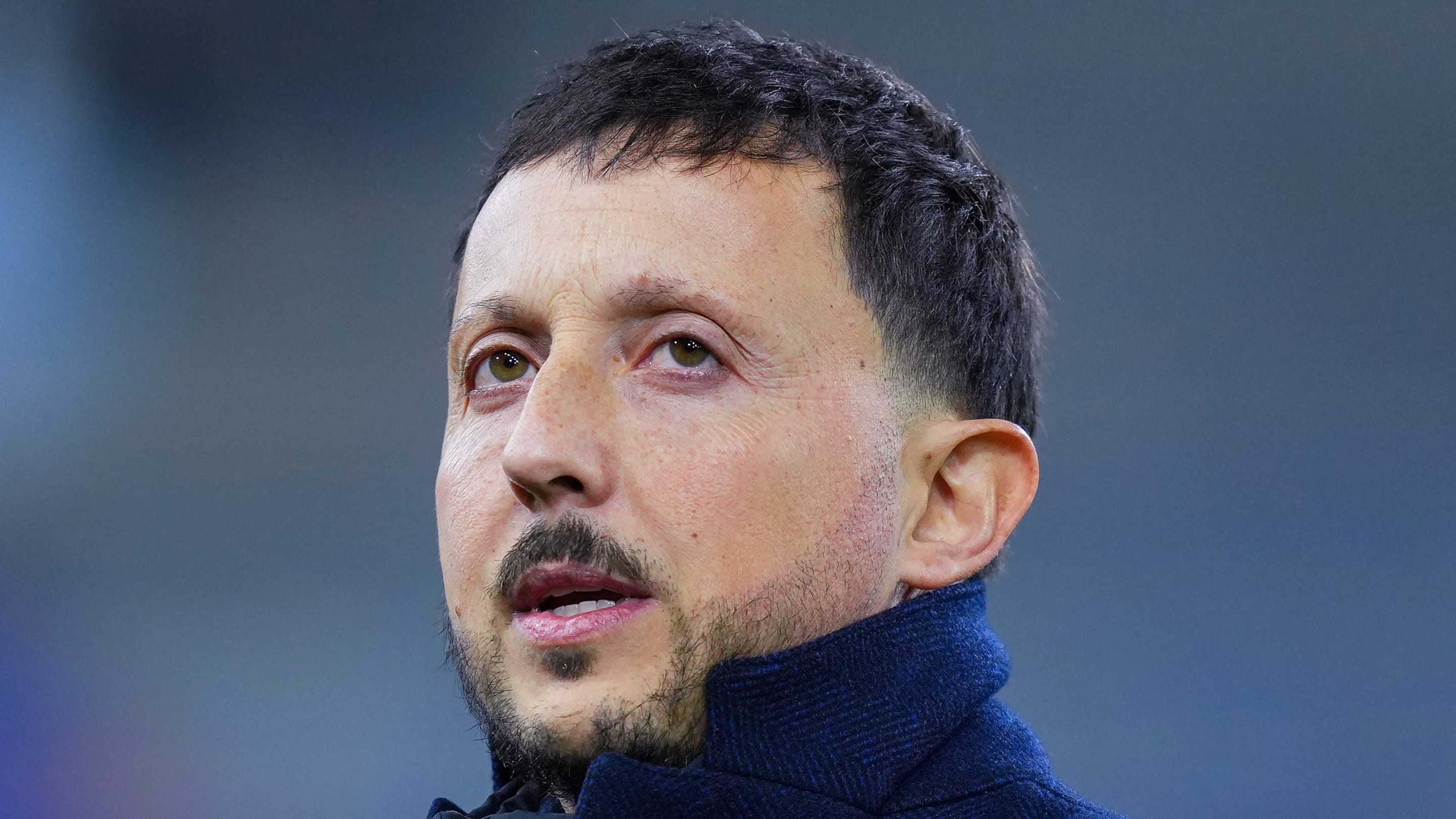 OM : La stat terrible qui démontre l'instabilité marseillaise sous Pablo Longoria