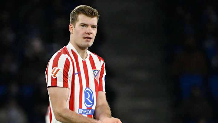 FBL-ESP-LIGA-REAL SOCIEDAD-ATLETICO MADRID FBL-ESP-LIGA-REAL SOCIEDAD-ATLETICO MADRID