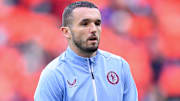 John McGinn