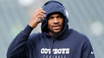 Dallas Cowboys v Philadelphia Eagles