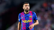 Jordi Alba