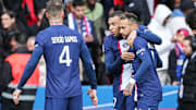 Jogadores atuaram juntos por seis temporadas