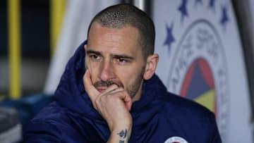 Bonucci Bonucci