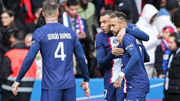 Jogadores atuaram juntos por seis temporadas