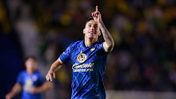 America v Leon - Torneo Clausura 2025 Liga MX