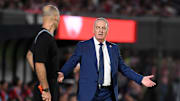 Paraguay v Chile - FIFA World Cup 2026 Qualifier
