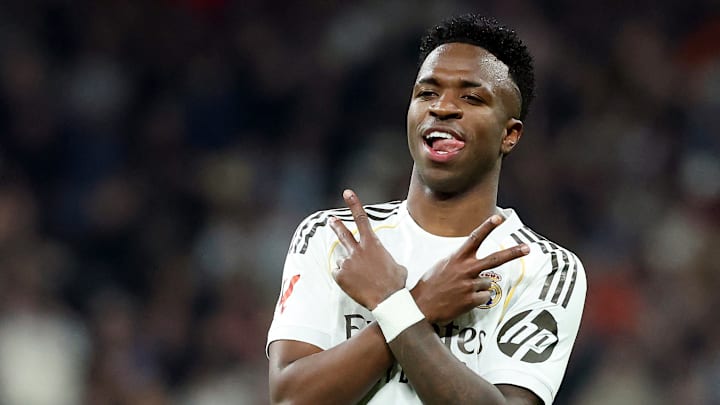 Madrid a remporté ses 8 derniers matchs en Liga