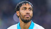 Pierre Emerick Aubameyang et l'OM affrontent l'Union Saint-Gilloise ce mardi en Ligue des Champions