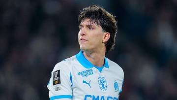 L'OM pourra compter sur Leonardo Balerdi titulaire. L'OM pourra compter sur Leonardo Balerdi titulaire.