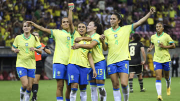 Brasil encara Nigéria na estreia das Olimpíadas