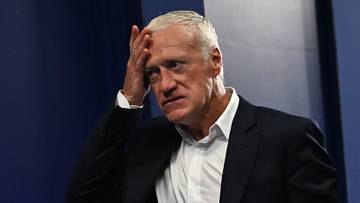 Didier Deschamps Didier Deschamps