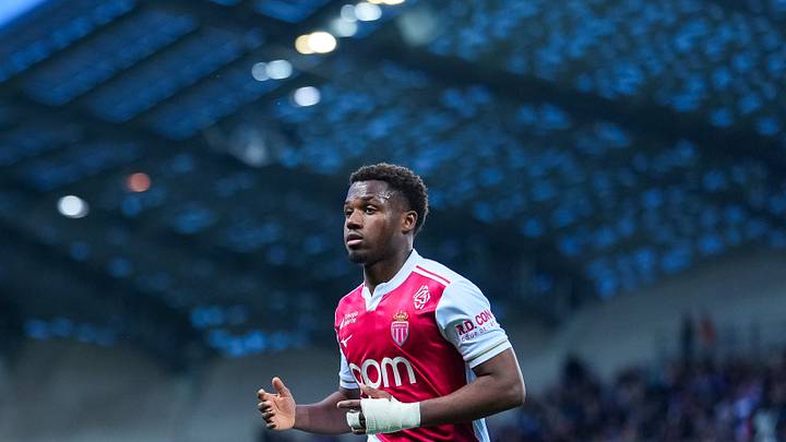 Ansu Fati est prêté à l'AS Monaco par le FC Barcelone cette saison Ansu Fati est prêté à l'AS Monaco par le FC Barcelone cette saison