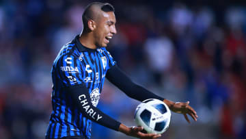 Tras su aventura en España con el Elche, el delantero mexicano Jesús Hernández vuelve a México para incorporarse a Xolos, a préstamo desde el Querétaro.