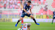 Rodríguez es de los jugadores de mayor valor en Monterrey
