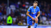 Cruz Azul v Pachuca - Torneo Apertura 2022 Liga MX